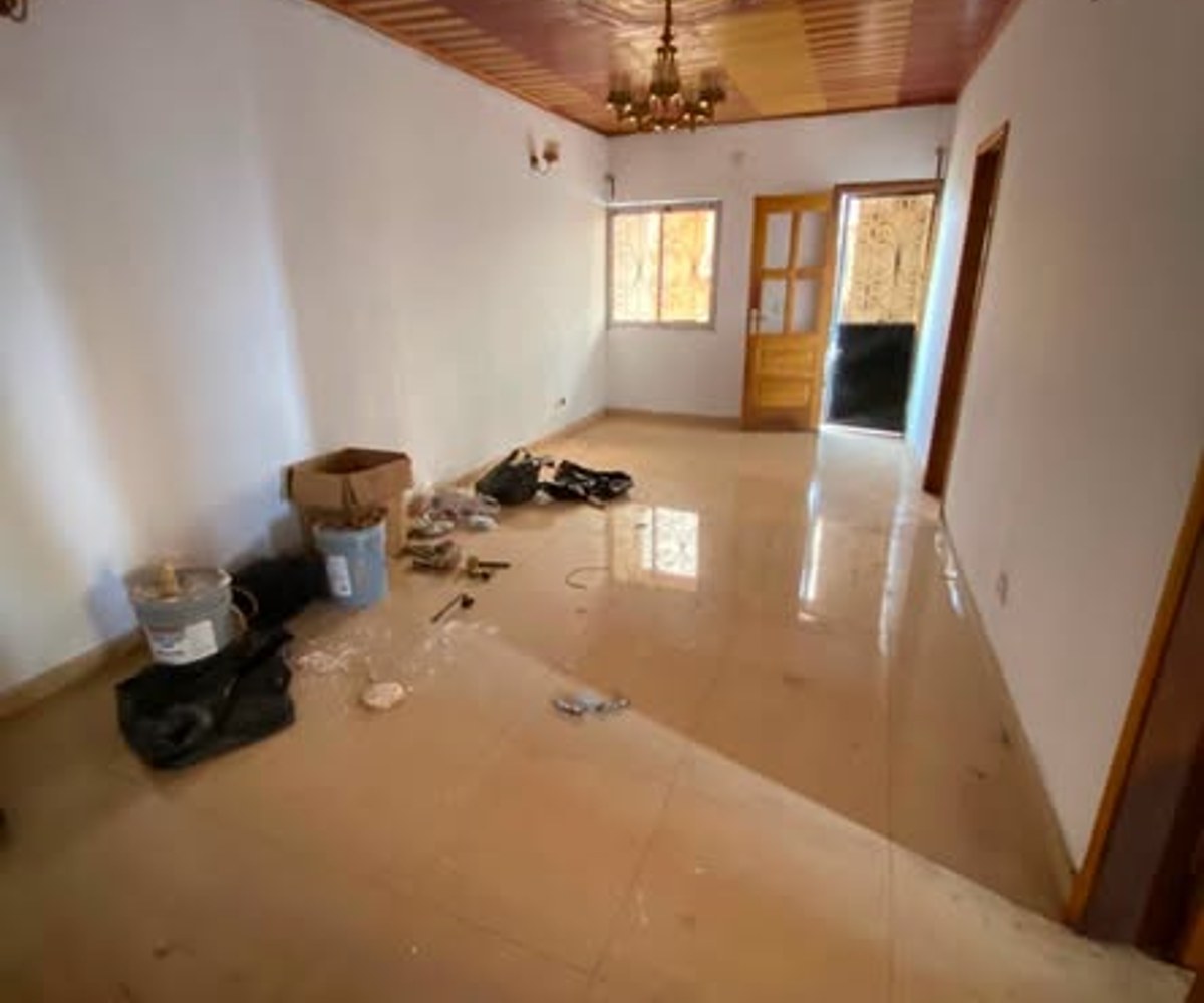 Appartement 2 chambres - Essos, Yaoundé