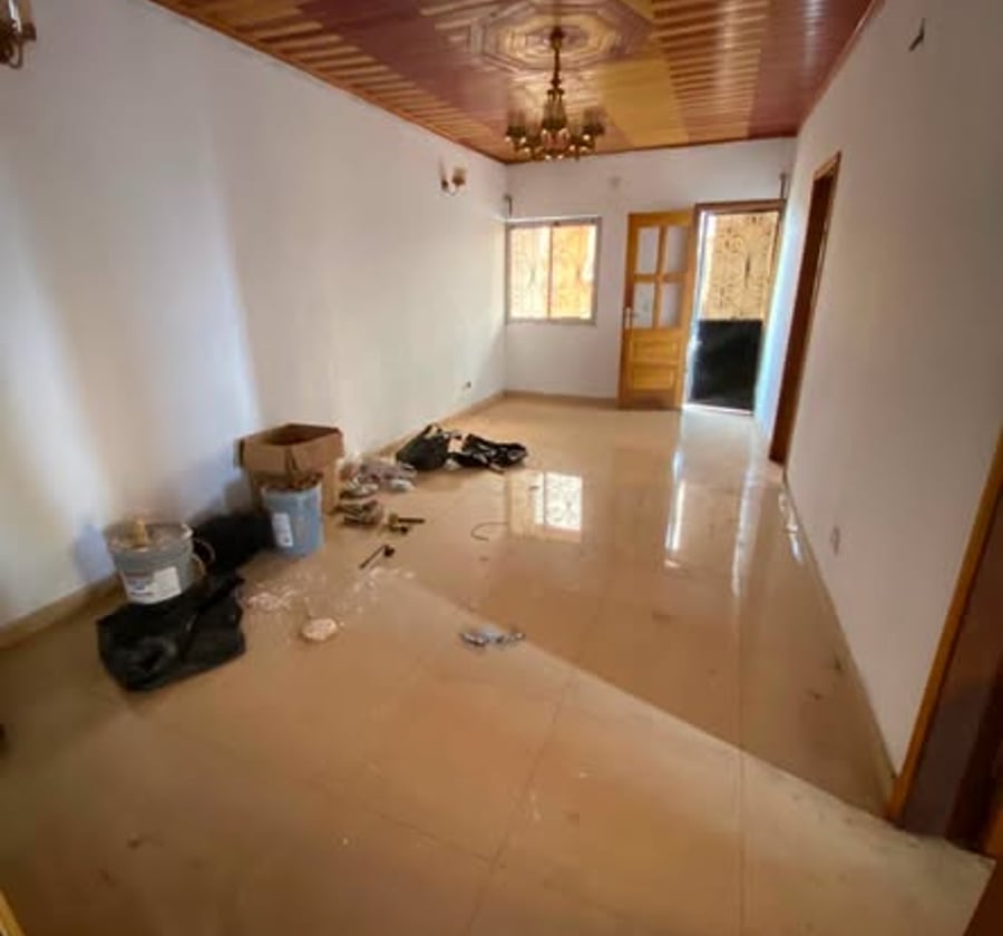 Appartement 2 chambres - Essos, Yaoundé