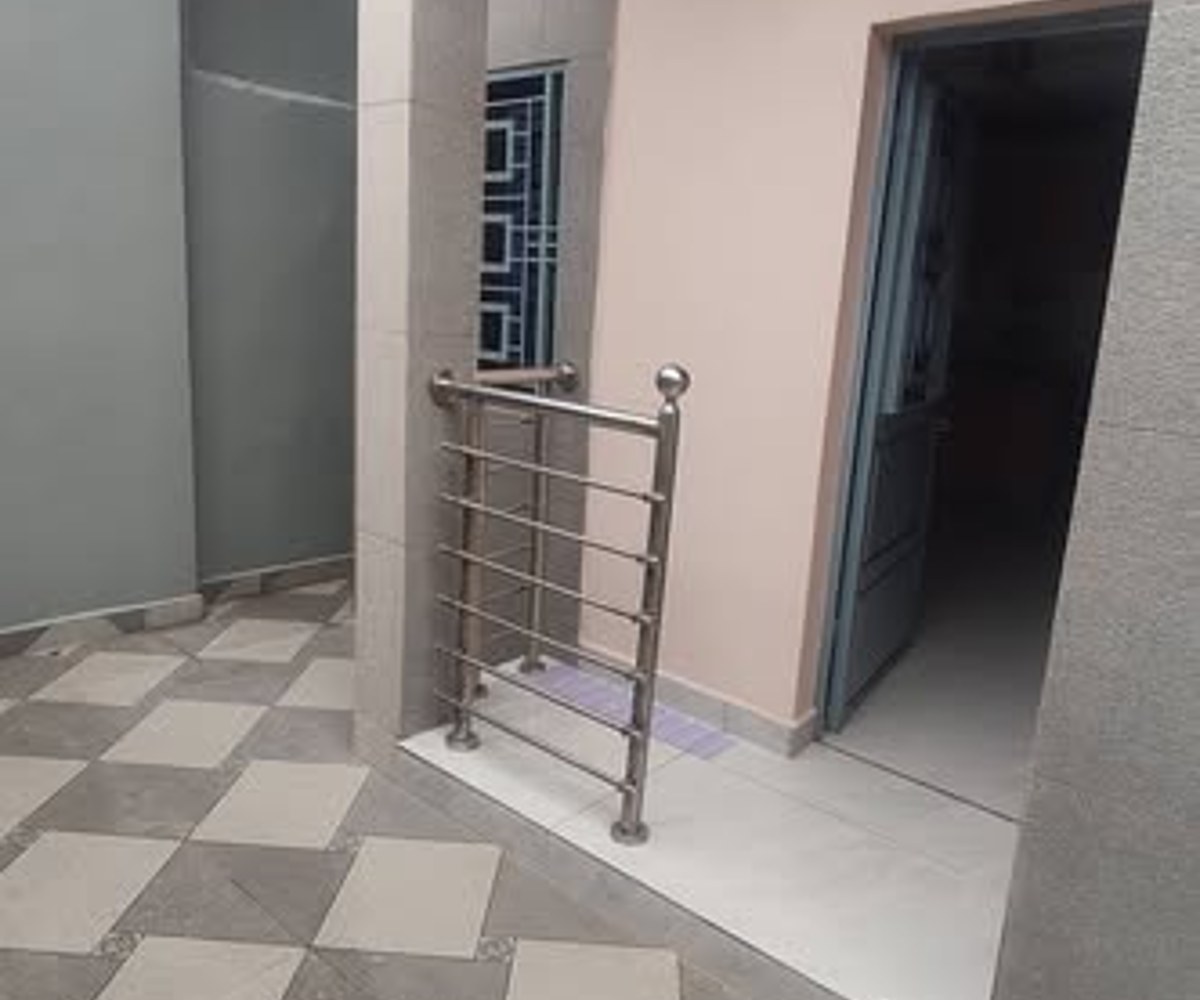 Chambre moderne haut standing - Aéroport, Douala