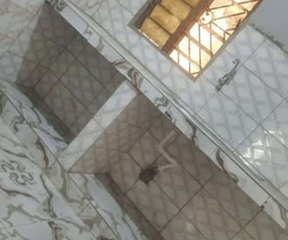Appartement moderne à Nkolmesseng