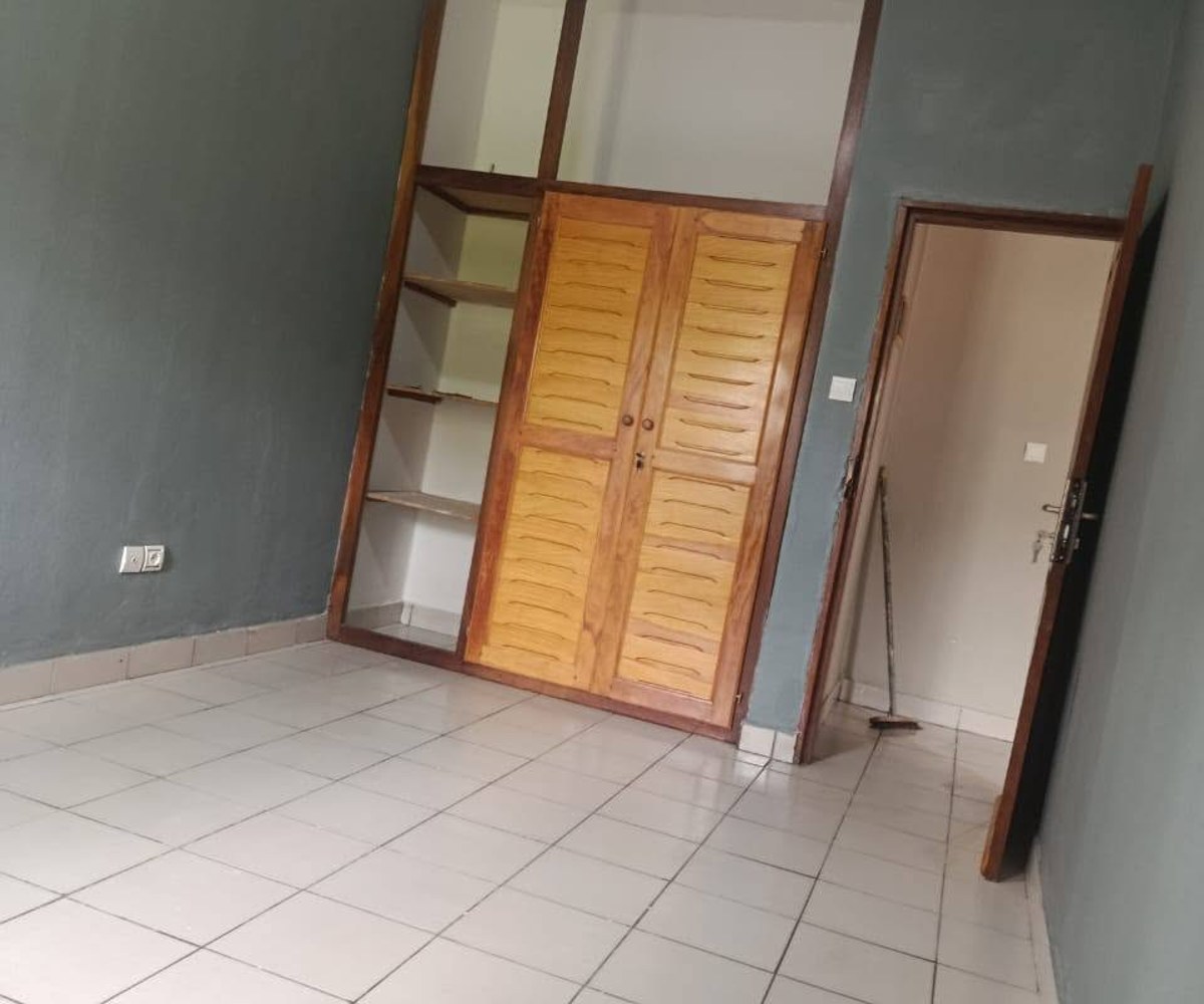 Appartement VIP à louer à Logbaba