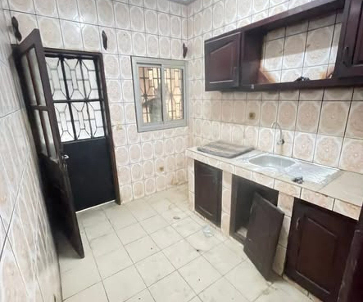 Appartement moderne à louer à Makepe Charles de Gaulle