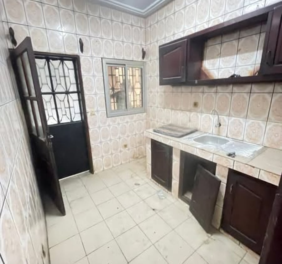 Appartement moderne à louer à Makepe Charles de Gaulle