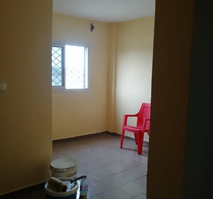 Studio moderne à louer à Douala Bonaberi