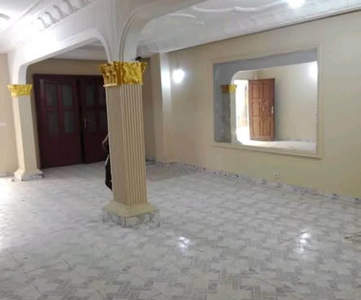 Appartement 3 chambres à louer - Kotto Bloc, Douala