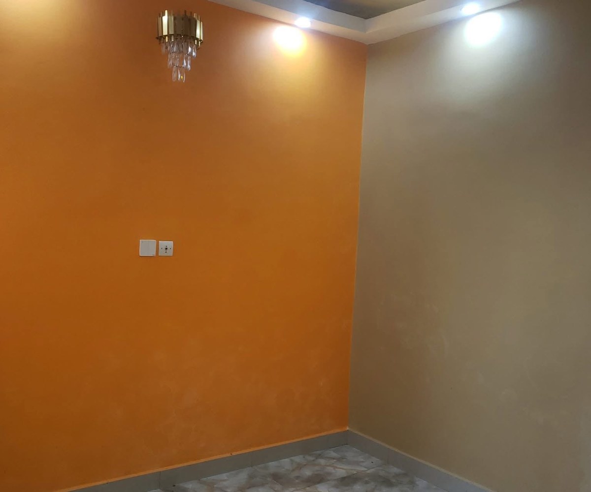 Studio moderne haut standing à louer - Ari Village, Douala