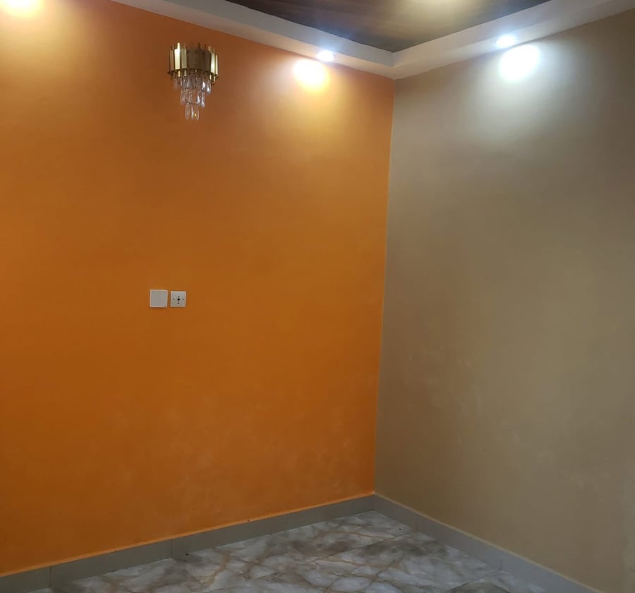 Studio moderne haut standing à louer - Ari Village, Douala