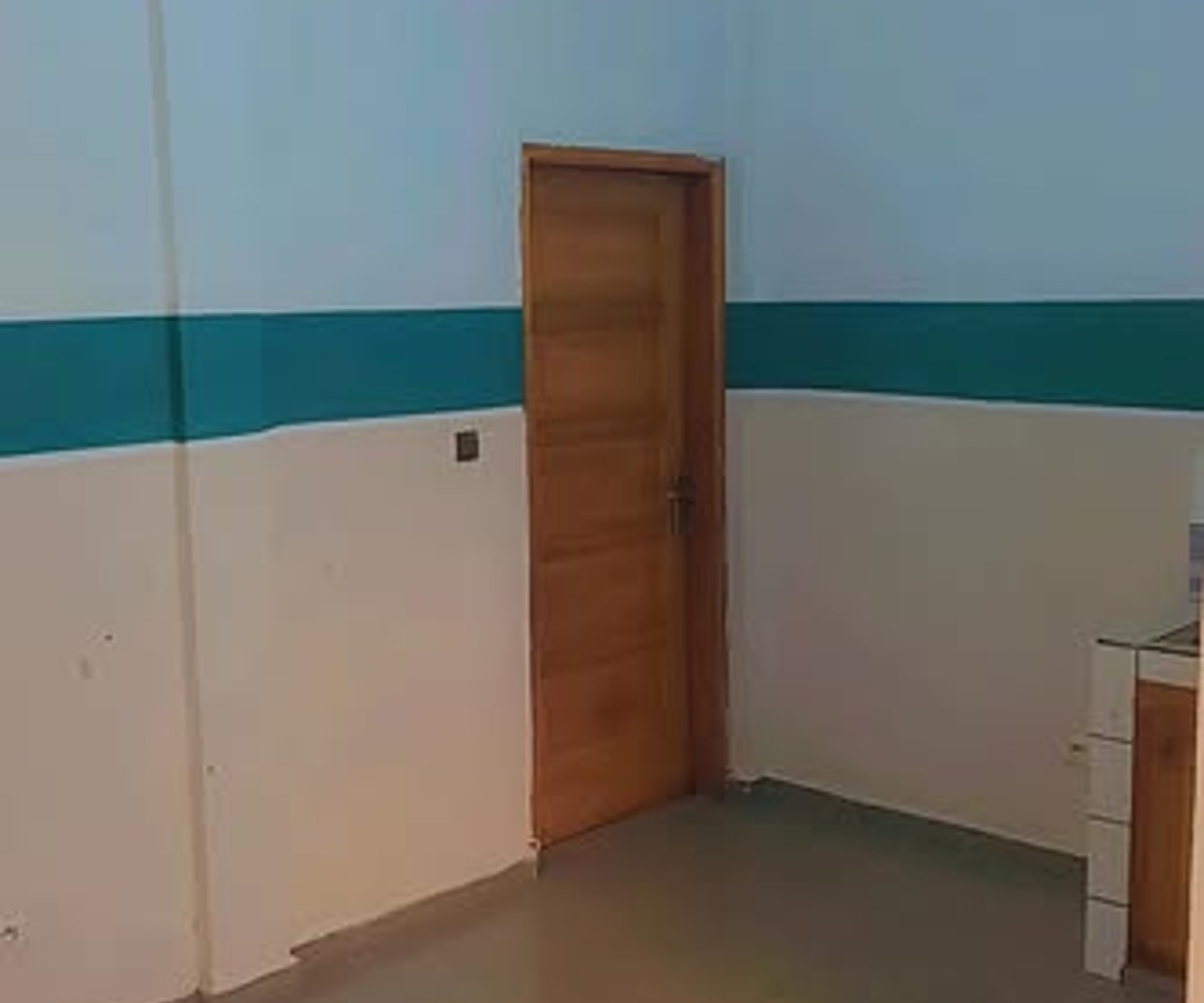 Chambre moderne à PK17