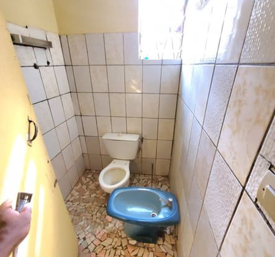 Maison à louer à Bépanda