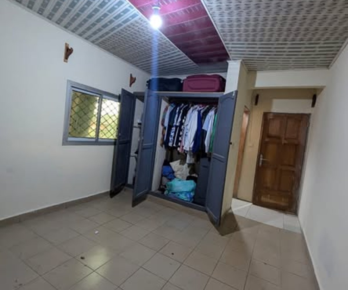 Appartement moderne climatisé à louer à Damas
