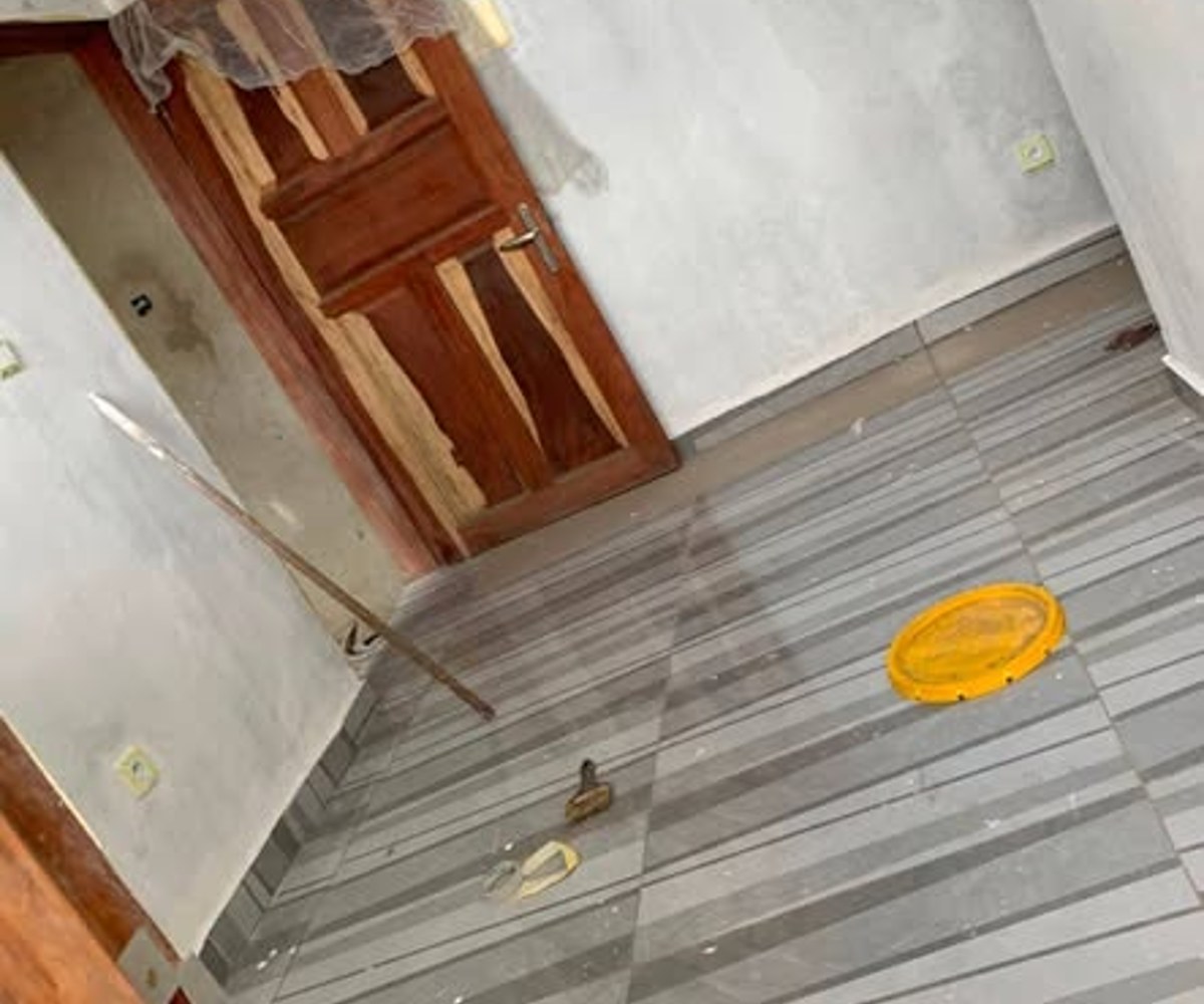Studio moderne à louer à Ndogpassi