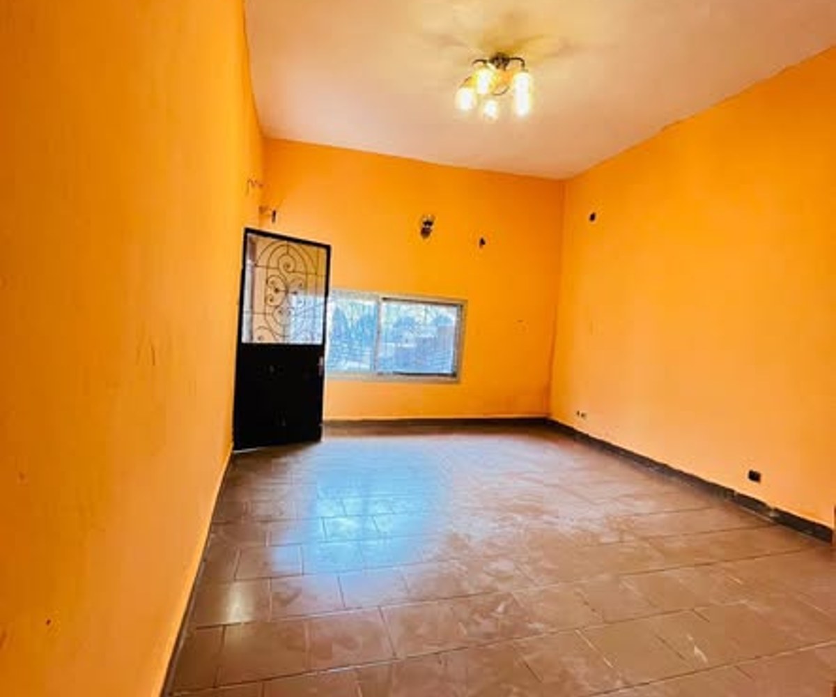 Appartement moderne à Efoulan - 2 chambres