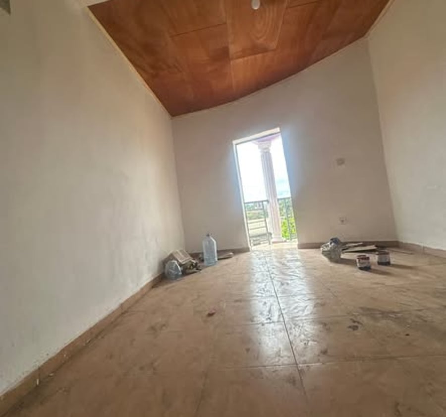 Mini appartement moderne - PK14 Douala