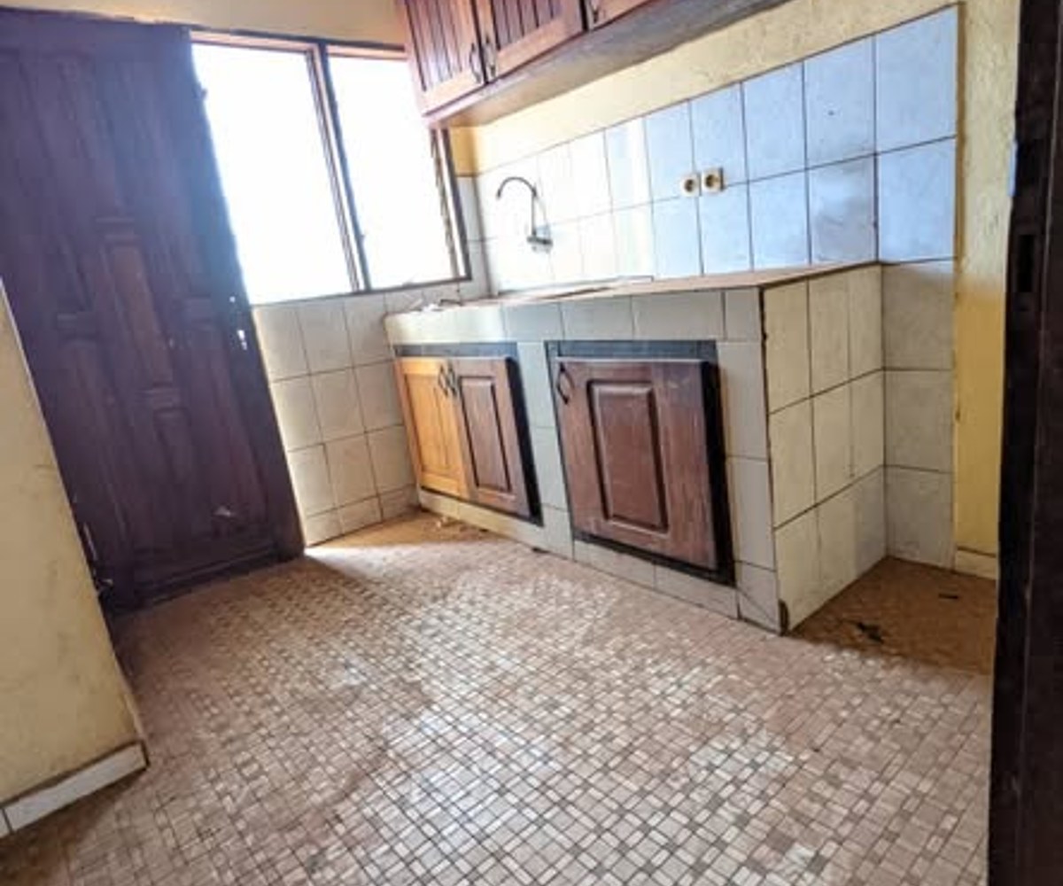 Appartement moderne à Mvan - 3 chambres