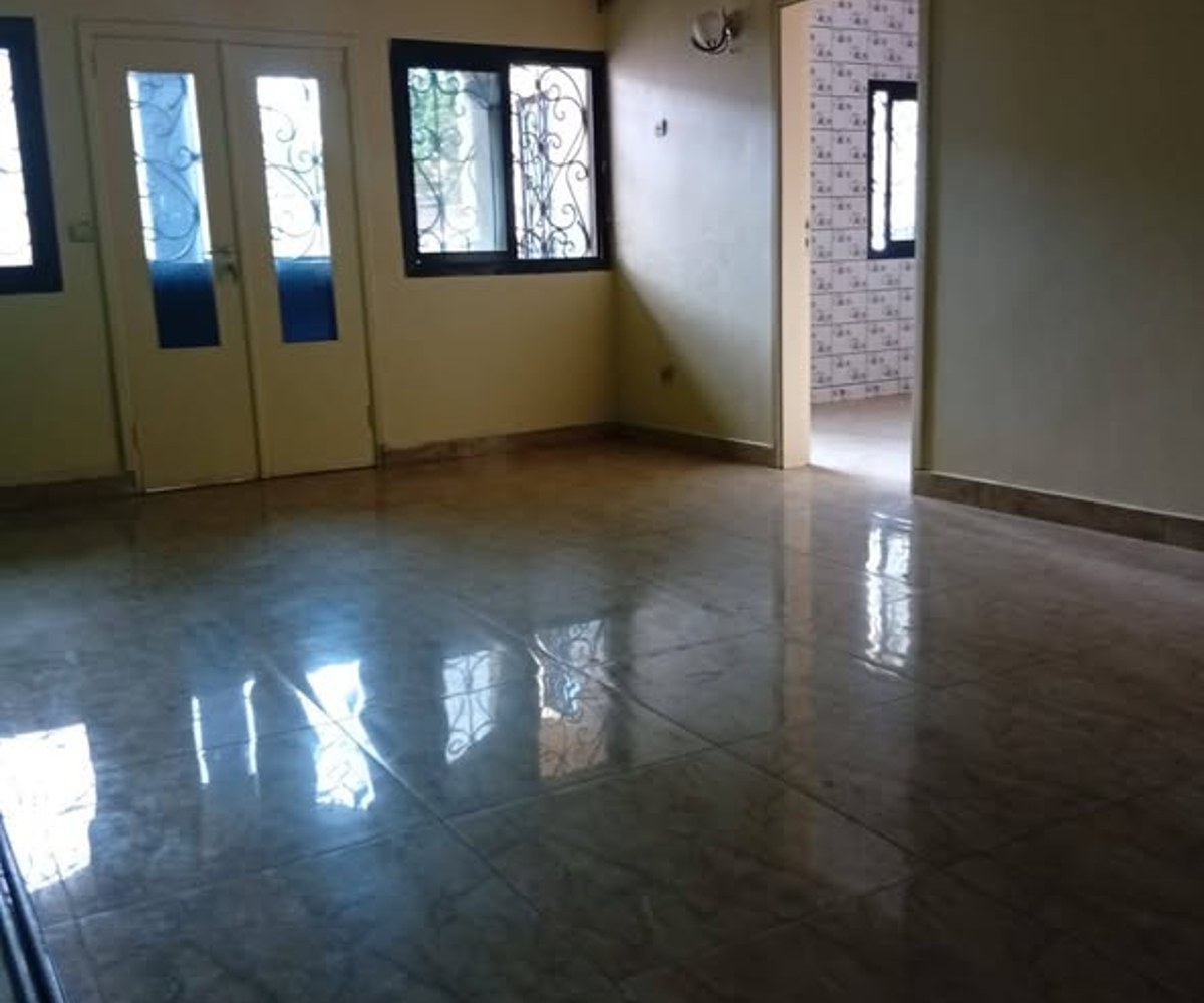 Appartement moderne haut standing à Odza, Yaoundé