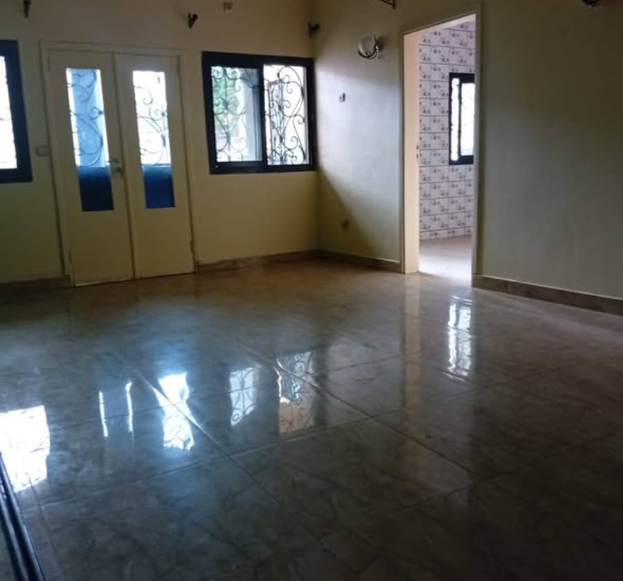Appartement moderne haut standing à Odza, Yaoundé