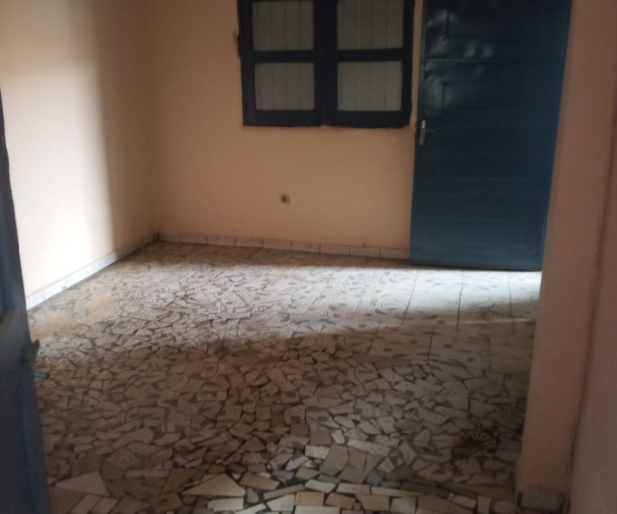 Appartement à louer à Kotto Chefferie