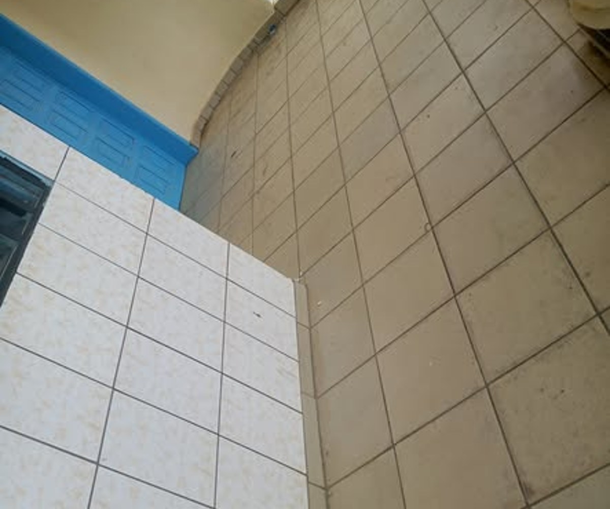 Appartement 3 chambres à Village, Douala