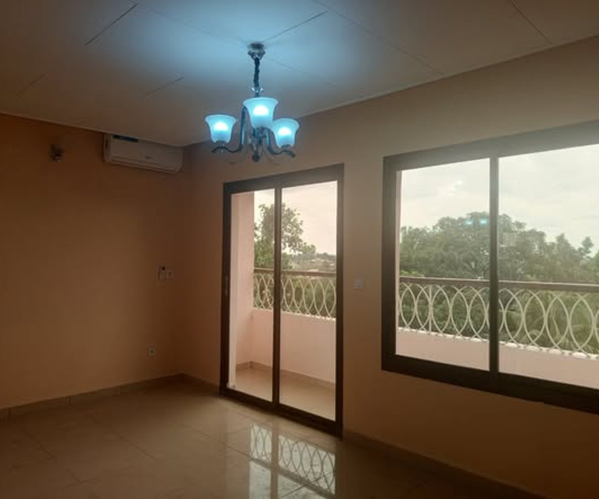 Appartement 2 chambres à louer - Bonaberi