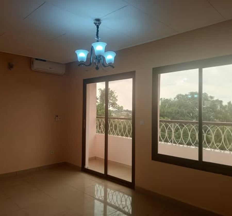 Appartement 2 chambres à louer - Bonaberi