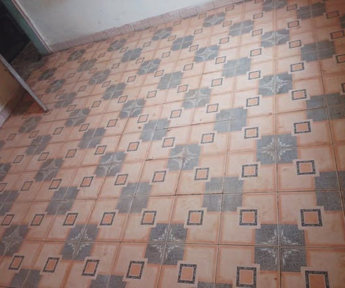 Studio simple à Mimboman Château