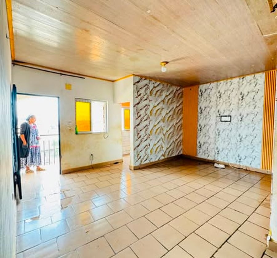 Appartement moderne à louer – Jouvence (College Mario)