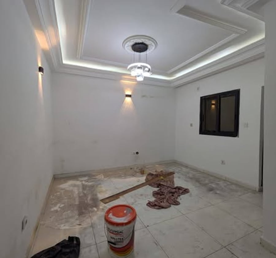 Appartement à louer à Bépanda
