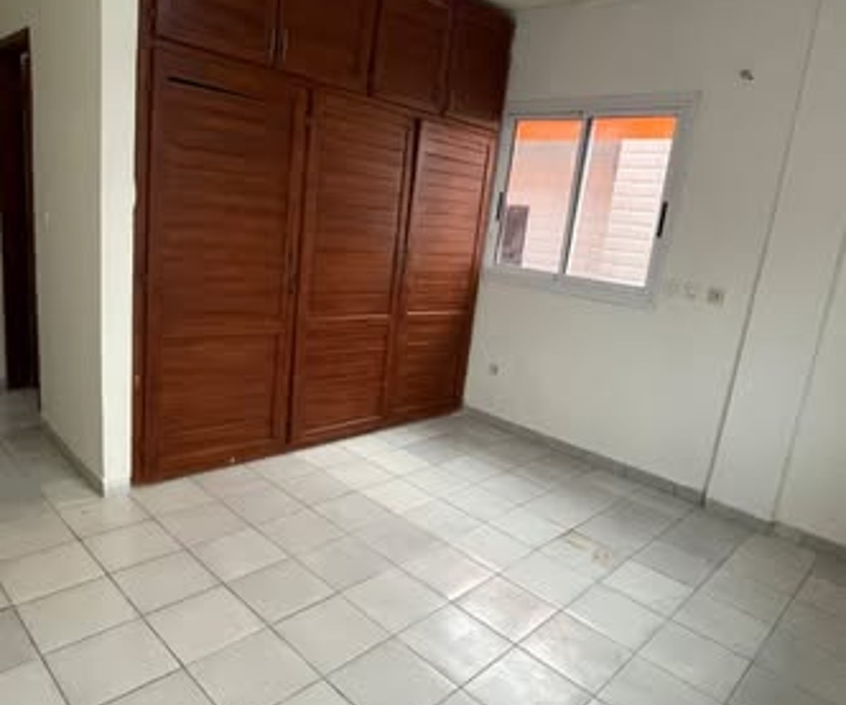 Appartement moderne à louer à Kotto - Badem Badem