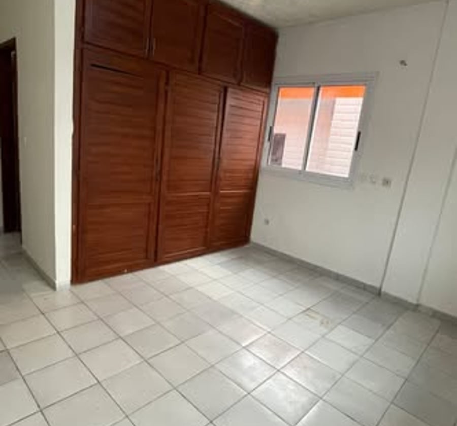 Appartement moderne à louer à Kotto - Badem Badem
