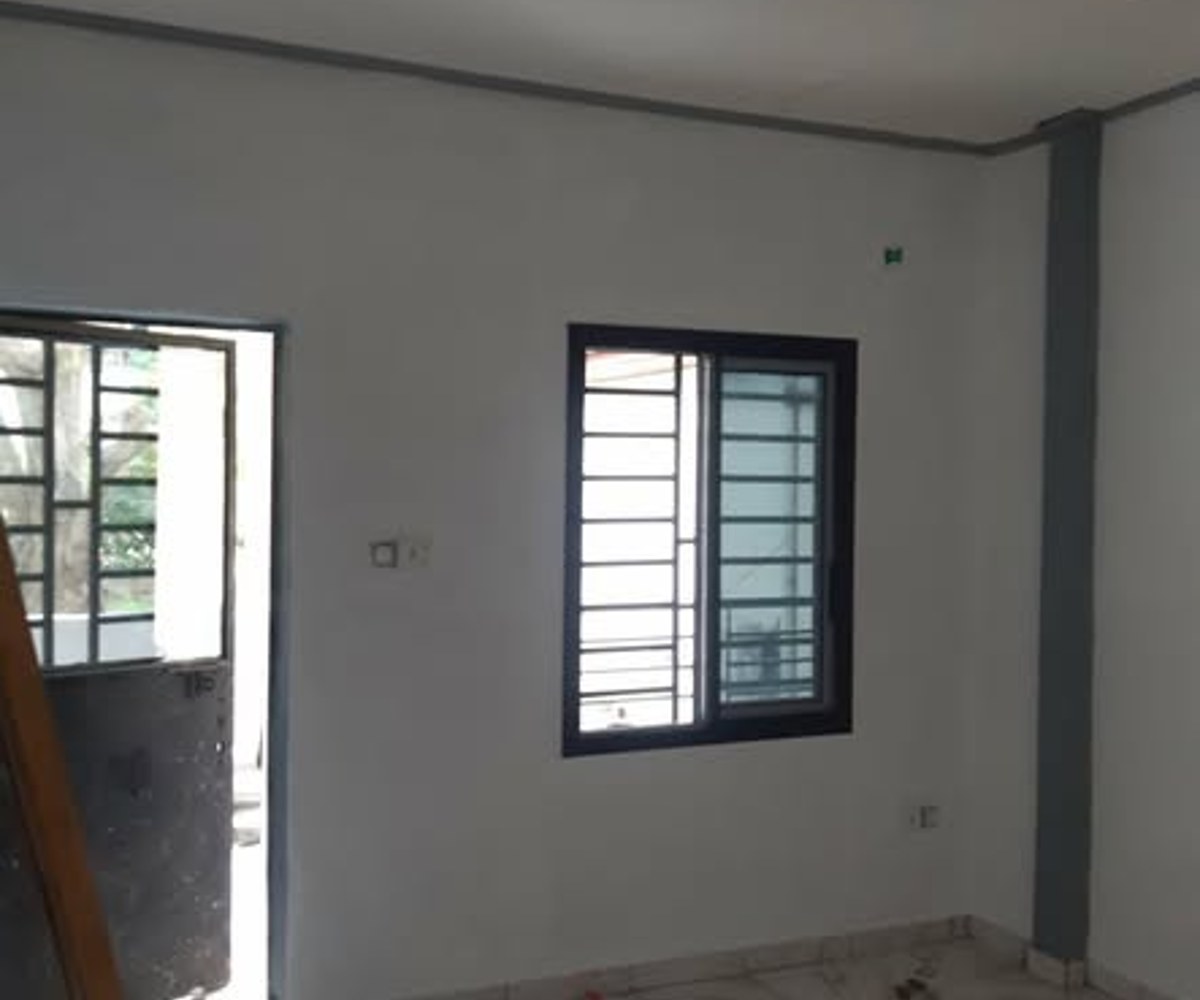 Studio moderne à Yassa
