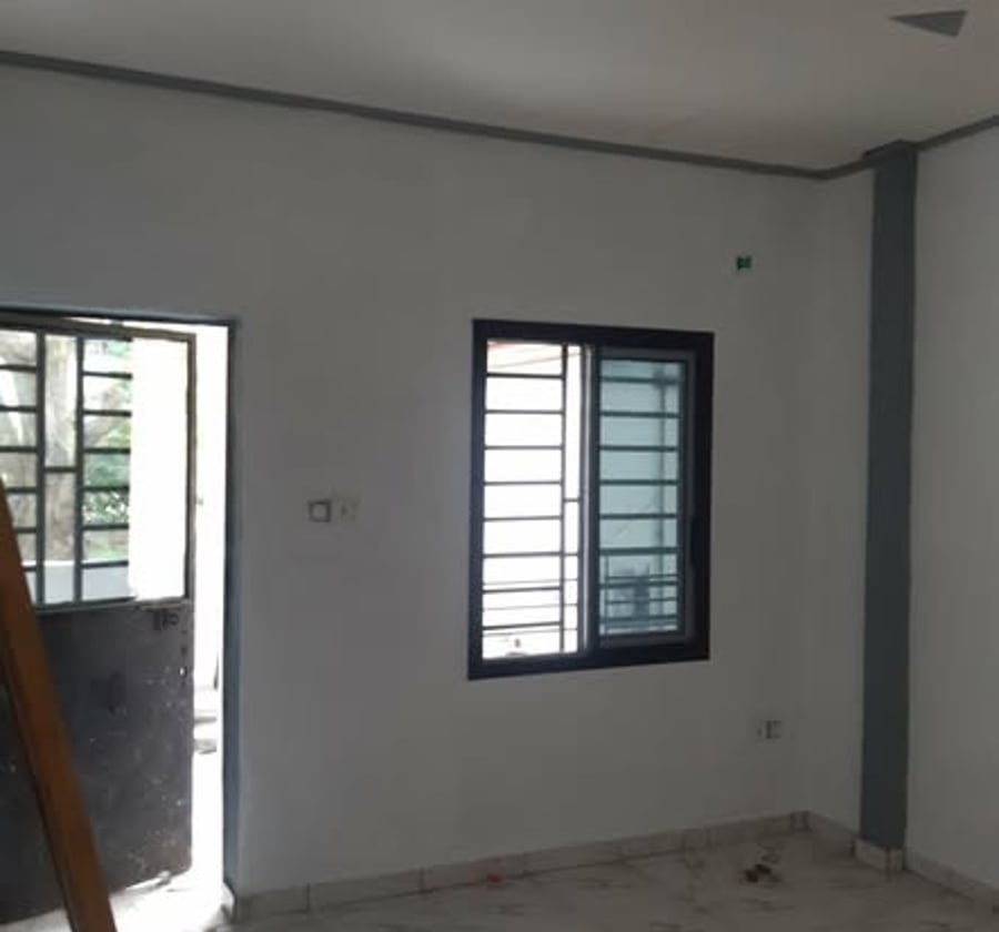 Studio moderne à Yassa