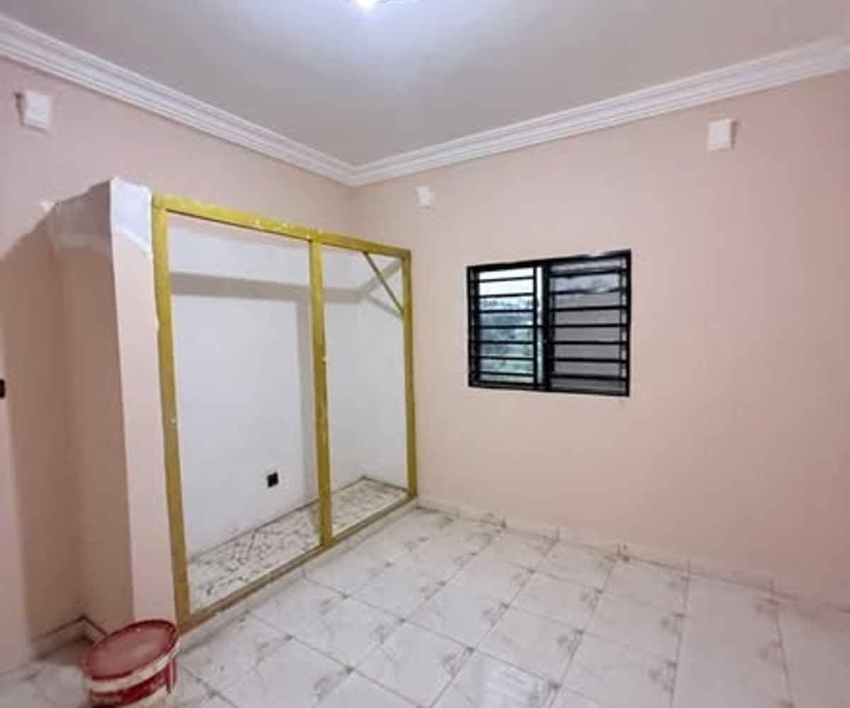 Studio VIP à louer - Fougerolles, Yaoundé