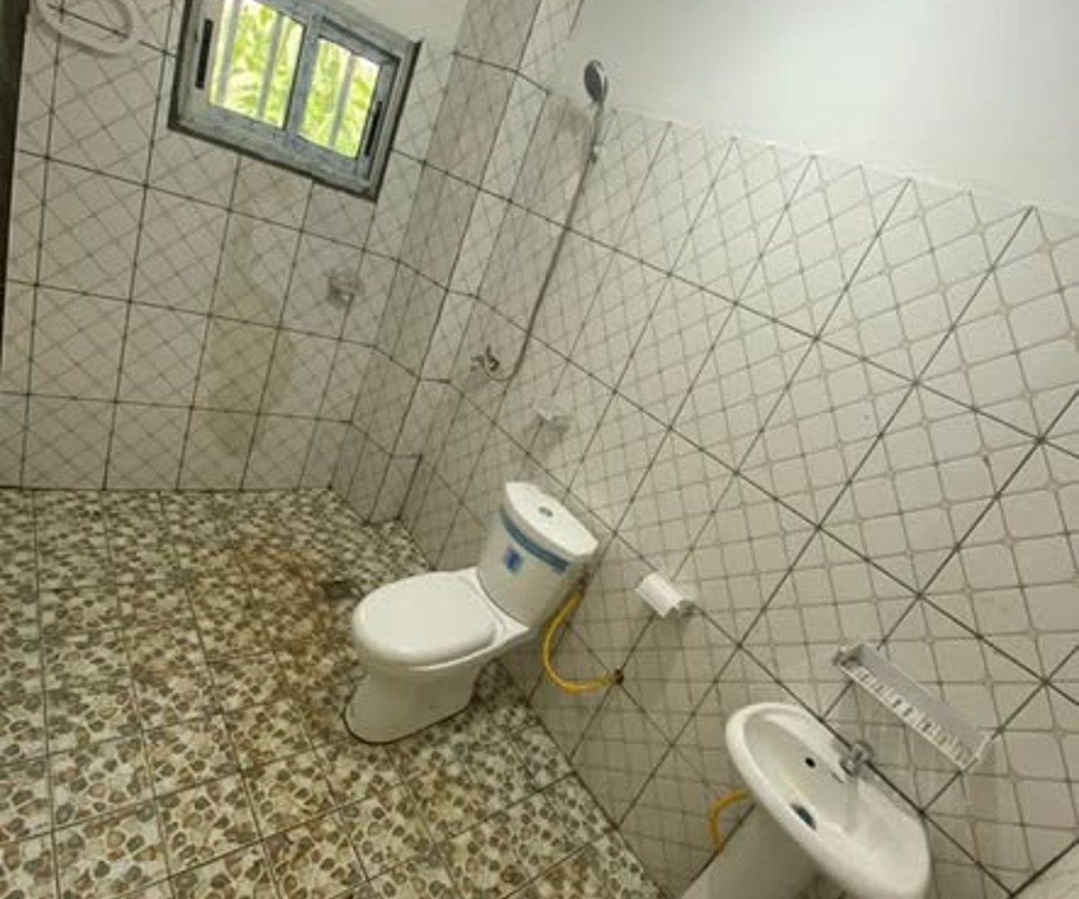 Studio à louer - Eleveur, Yaoundé