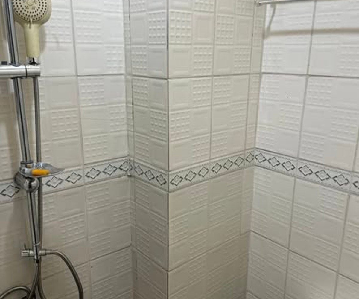 Chambre meublée à Logbessou, Douala