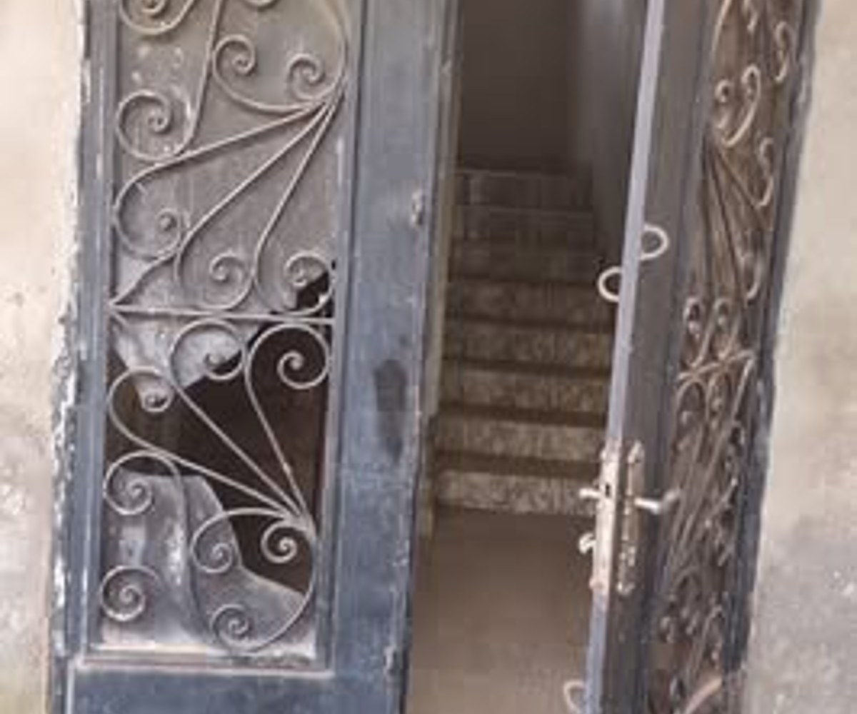 Maison 2 chambres à louer à Tsinga Village