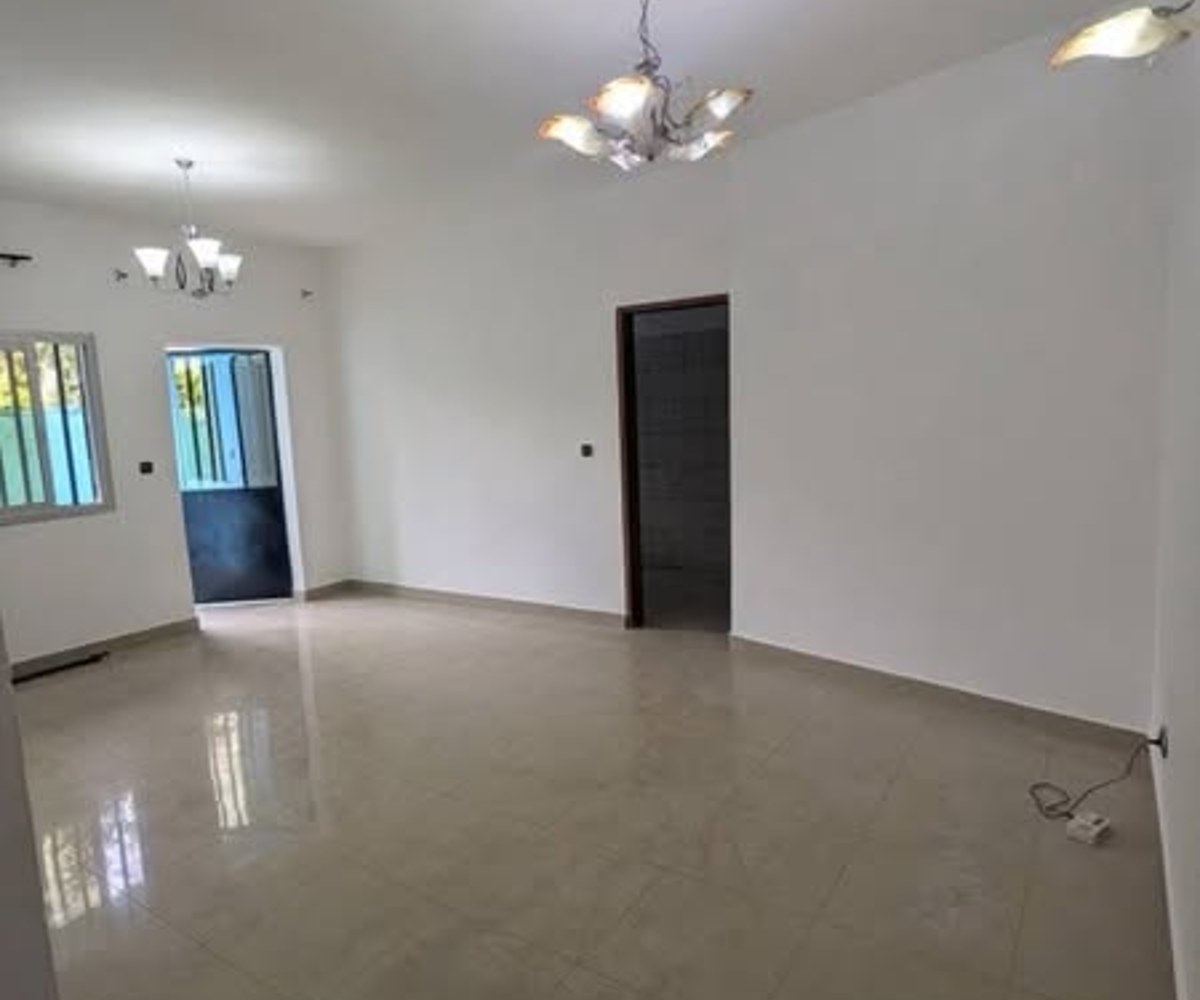 Appartement à louer à Odza Koweït City - 2 chambres