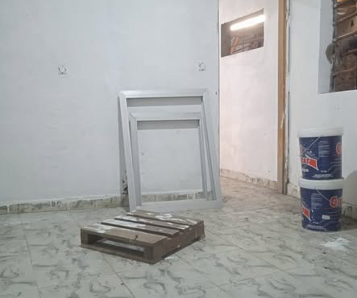 Studio moderne à Ndogpassi III - Douala