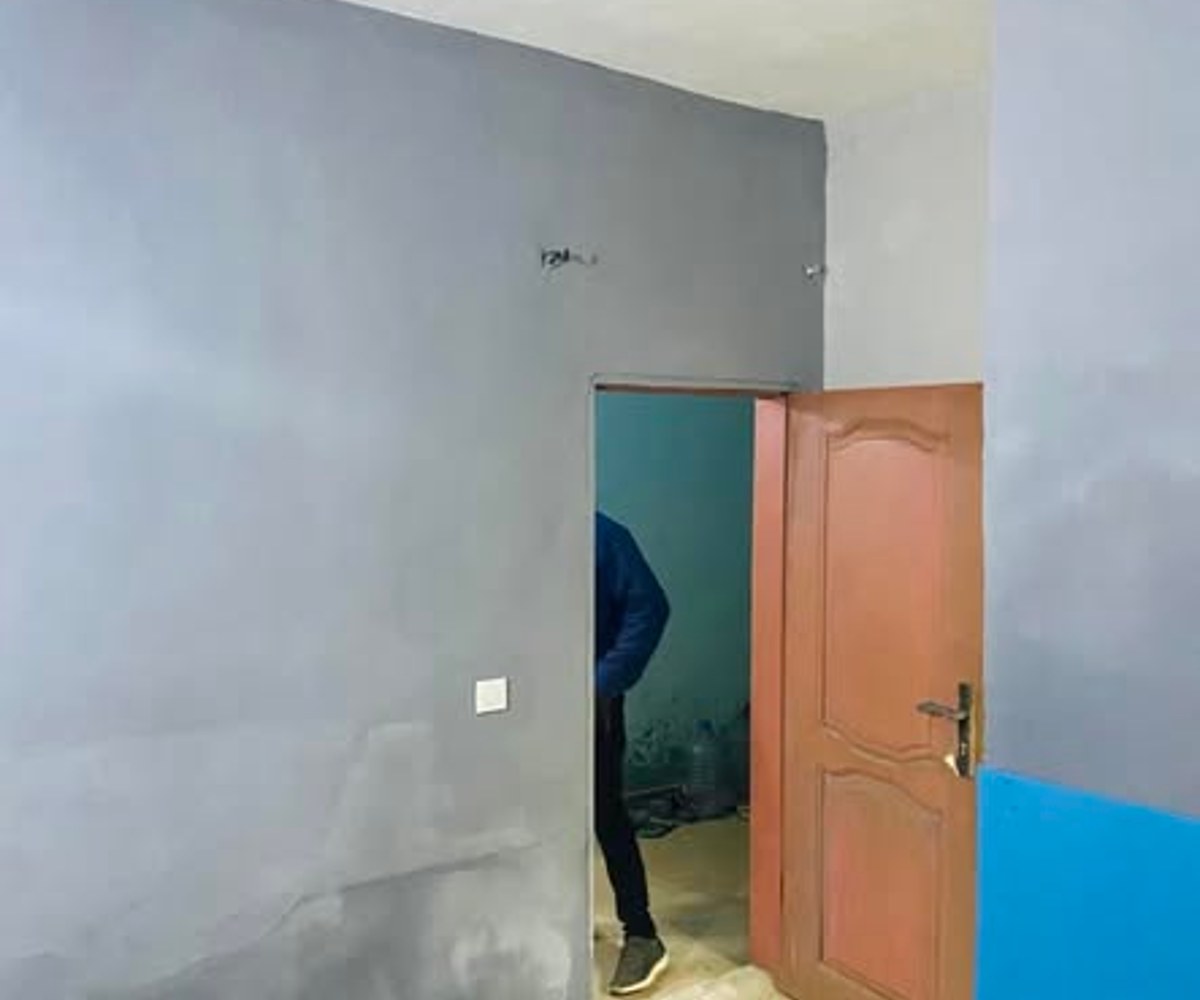 Chambre moderne à louer PK13, Douala