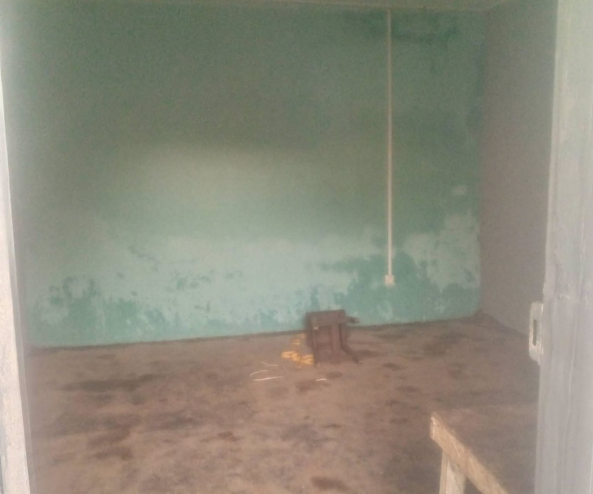 2 Chambres Simples à Louer - Carrefour Simbock, Yaoundé