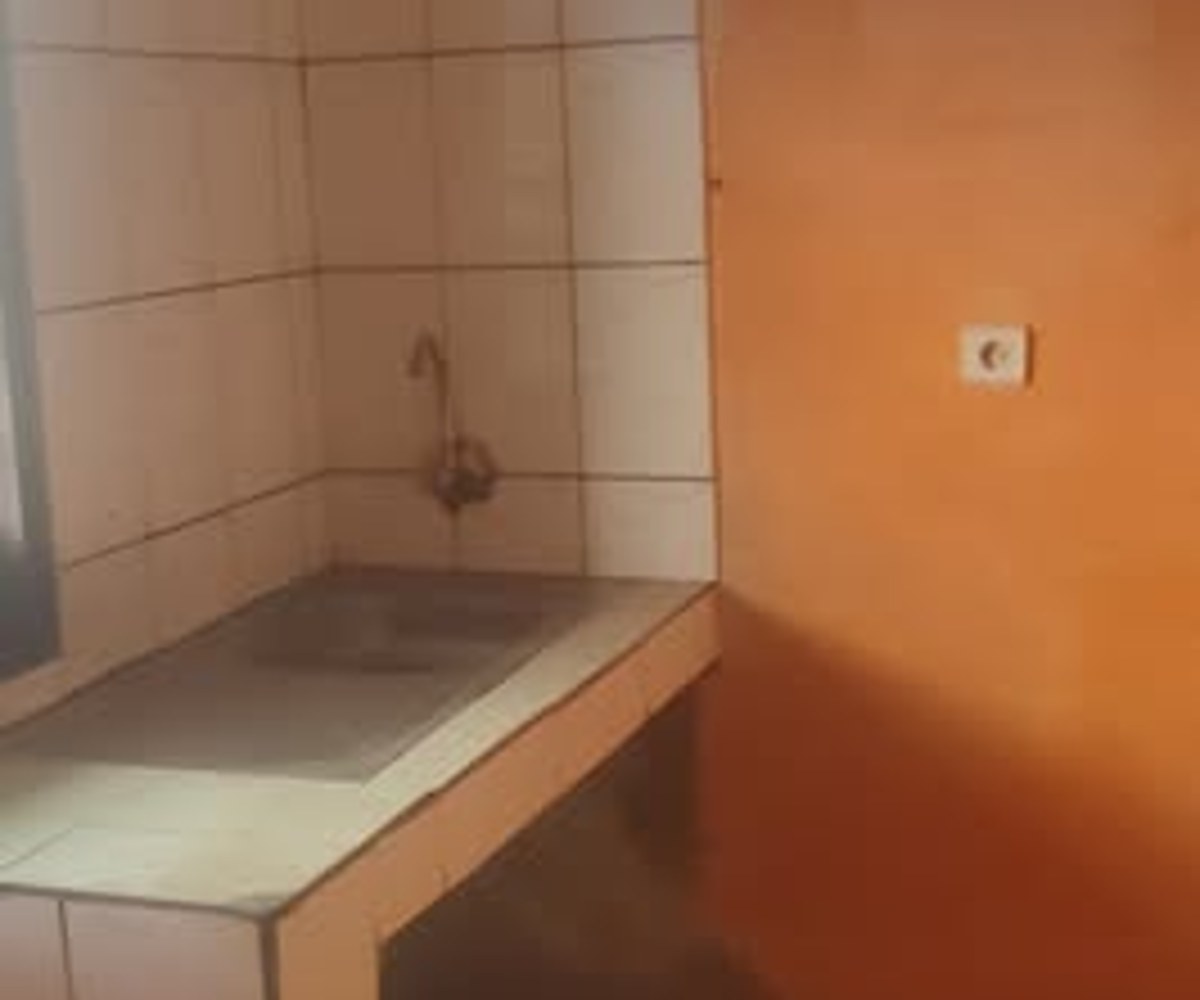 Appartement à louer à Messassi - 2 chambres