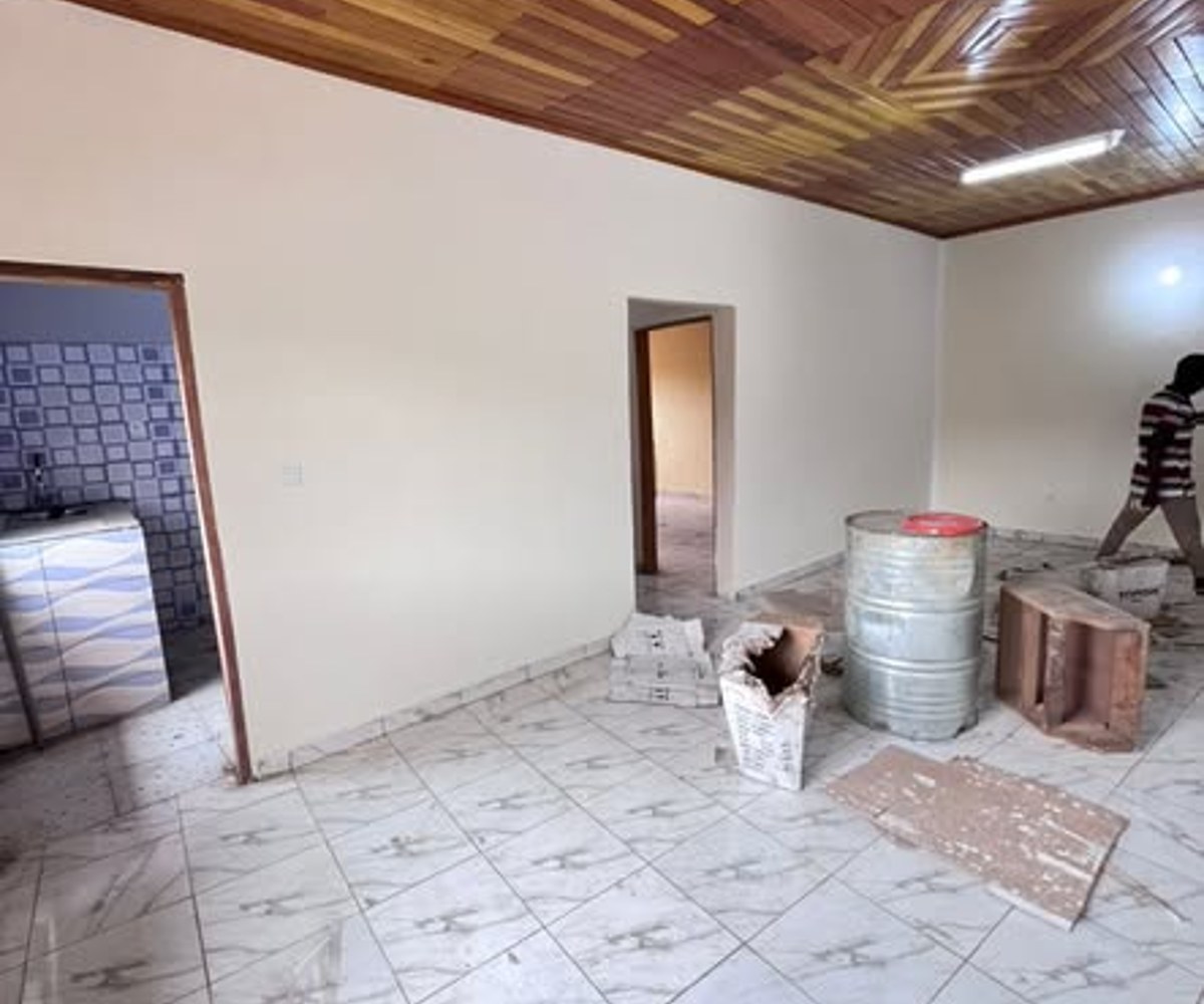 02 appartements modernes à louer à Emana, Yaoundé