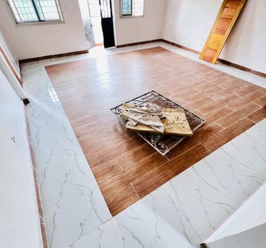 Appartement moderne VIP - Messassi