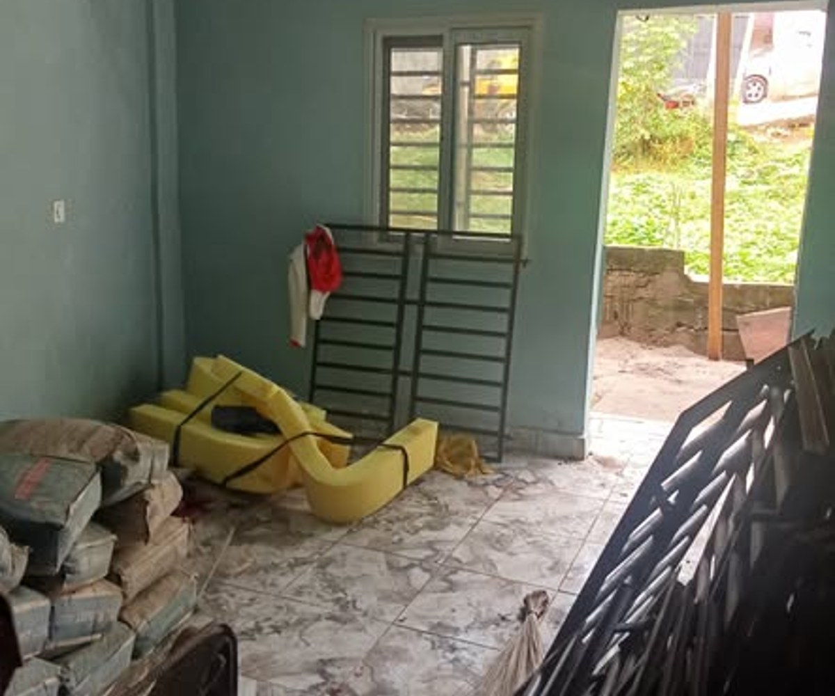 Chambre moderne à louer – Damas Yaoundé