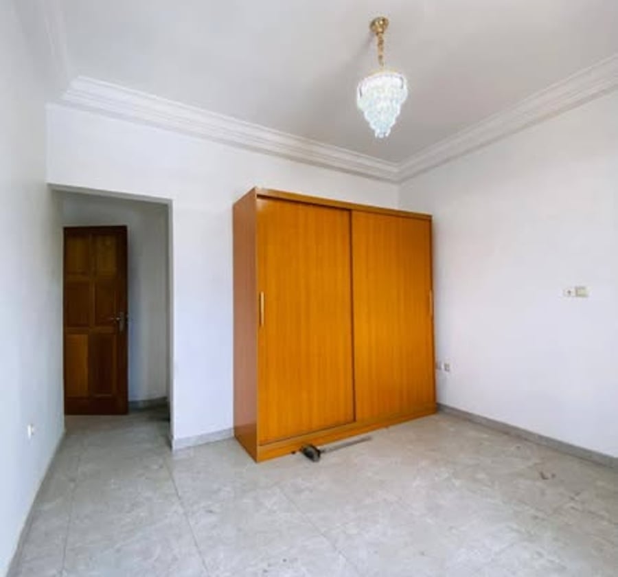Appartement à louer à Deido - 3 chambres