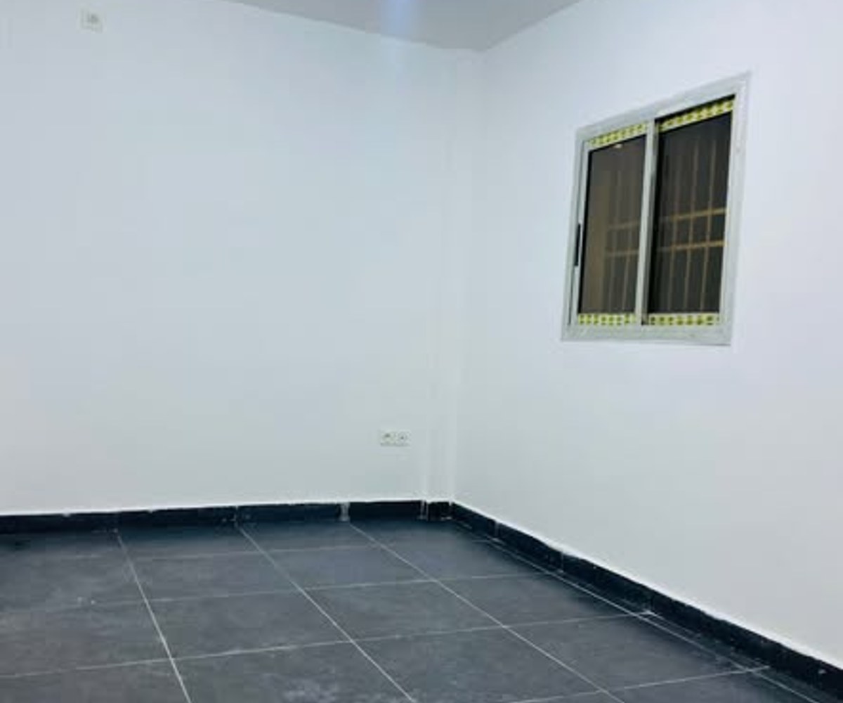 Studio moderne à louer à Ndogpassi 2 (Bonblanc)