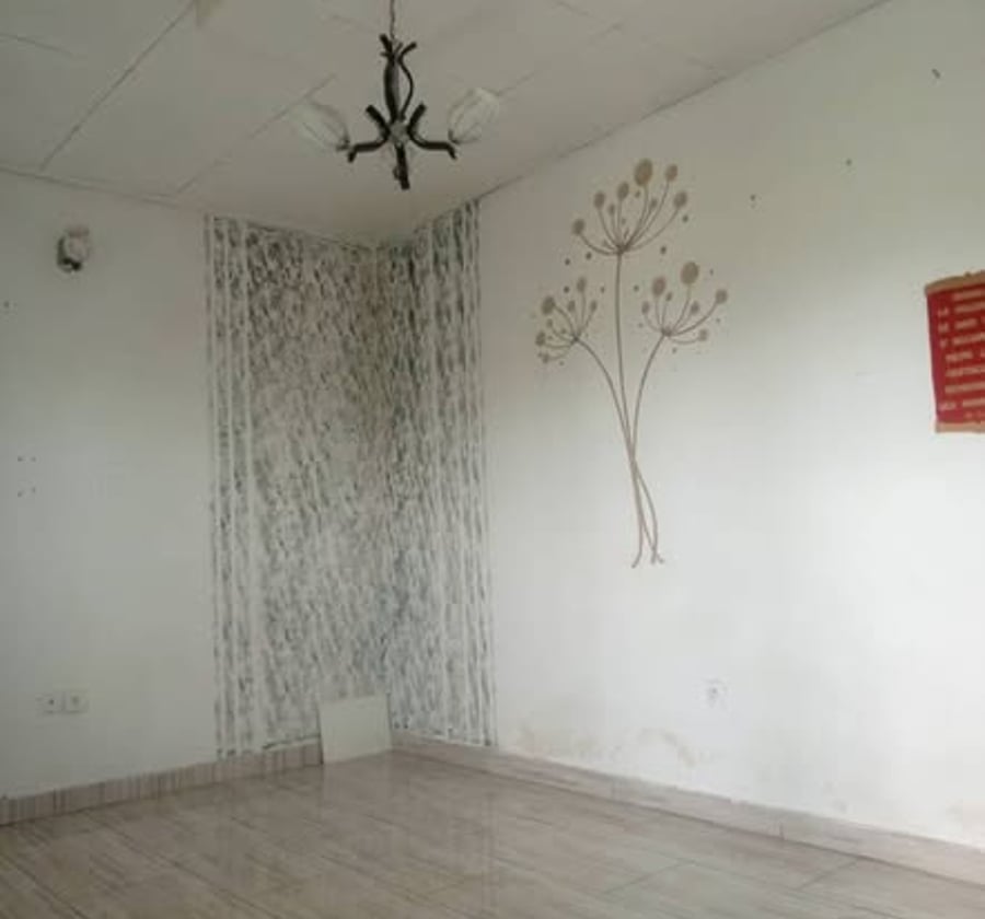 Studio moderne à louer - Ndogpassi II