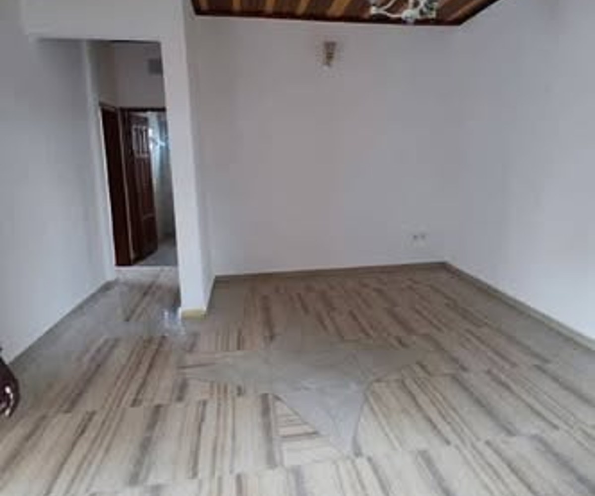 Appartement moderne à louer à Ndogpassi II