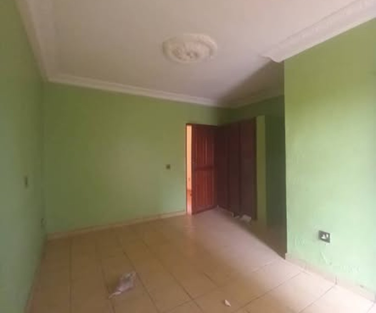 Studio moderne climatisé à Ndogbong