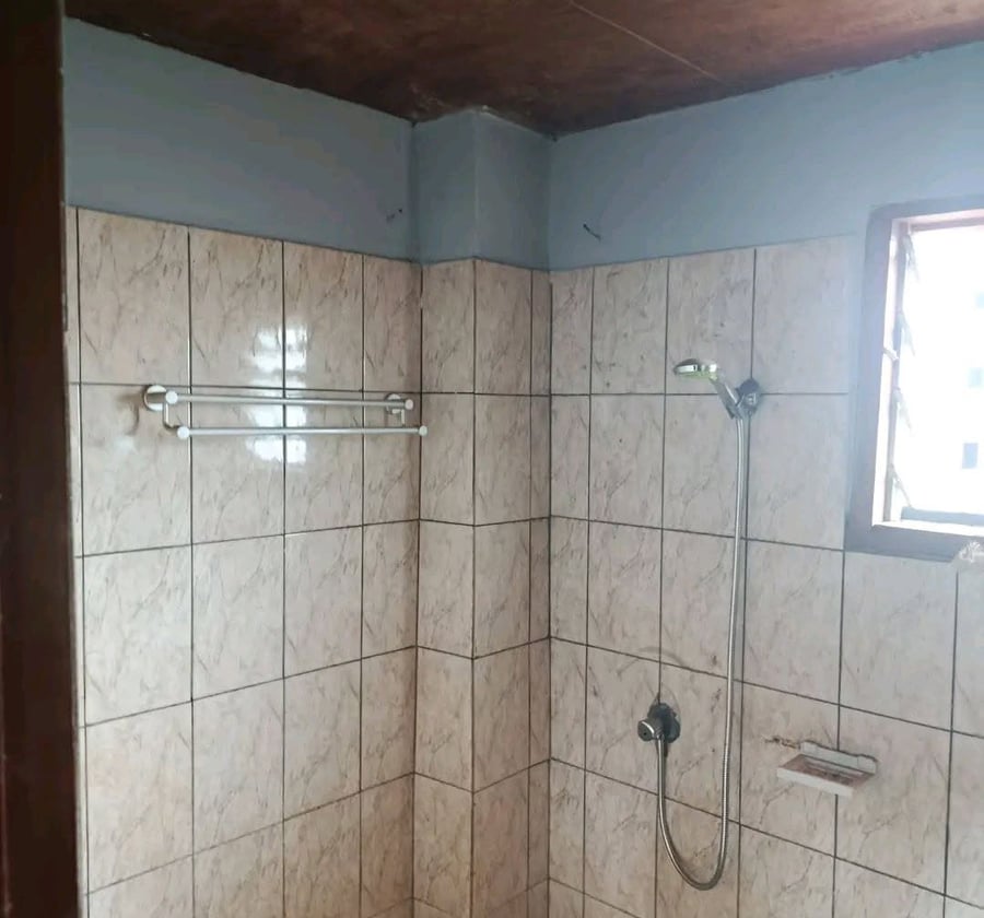 Appartement moderne à louer à Olembe - 70 000 XAF/mois
