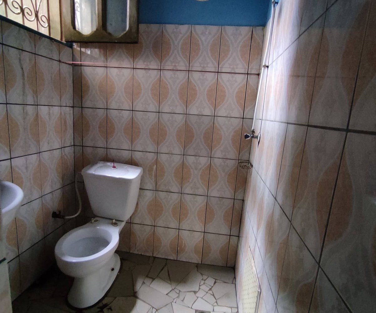 Chambre moderne à louer – Simbock
